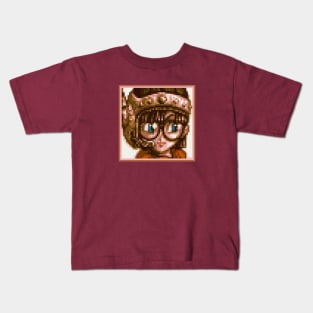 Lucca Kids T-Shirt